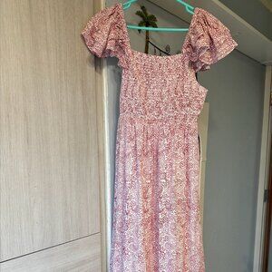 CleoBella Dress (sm)